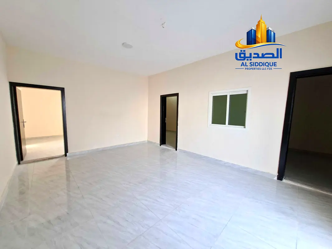 Spacious fully Renovated 3 BHK Villa Split ac 2 master bedroom just 60k