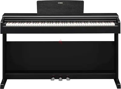 Yamaha Arius YDP-144 Digital Piano