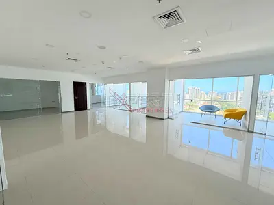 Fully Fitted Office | Multiple Cabin | Huge Layout