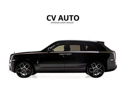 صورة 7 لـ 2022 ROLLS-ROYCE CULLINAN