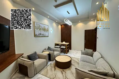 Luxury Furnished 1BHK | hot price | high ROI