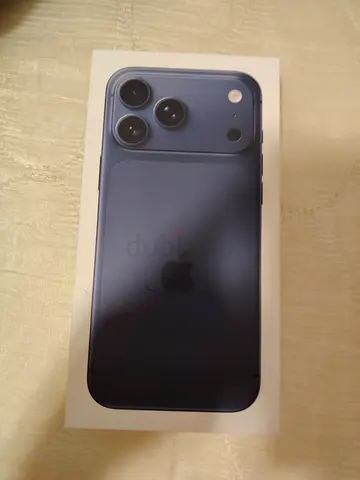 iPhone 17 pro max last price 4700