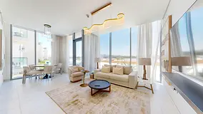July Offer - Spacious 2BR + Maid | Premium Living in District One, MBR City