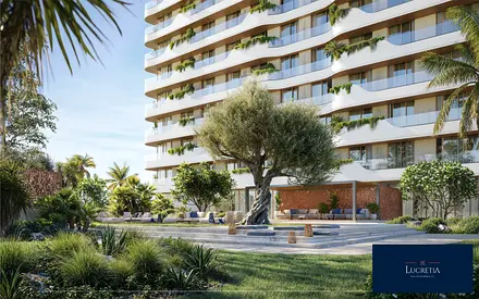 Exclusive Corner 2 Beds | Full Ocean View | Prime Location