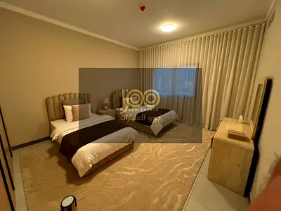 For the first time in Ajman – New Tower Opening | First Resident in Liwara