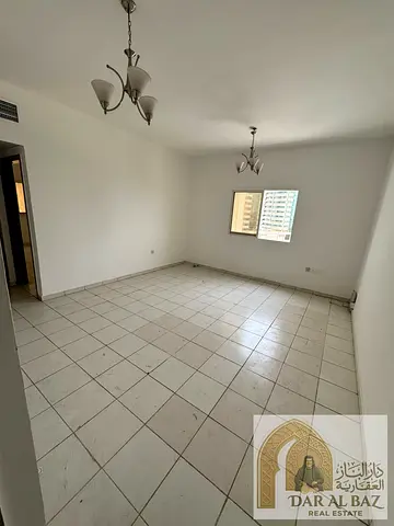 **One-Bedroom Apartment for Annual Rent in Sharjah – Al Khan Area | Prime Location on Al Khan Roundabout and Close to Dubai** A fantastic opportunity