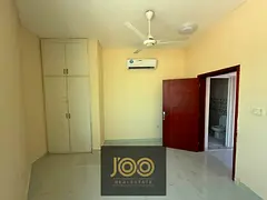 Spacious 3 Bedroom Apartment | 3 Bathrooms | Balcony | Built-in Wardrobes | Prime Al Alia Location |