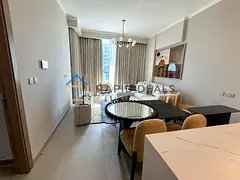 Brand New 1BR Fully Furnished Apartment for Sale