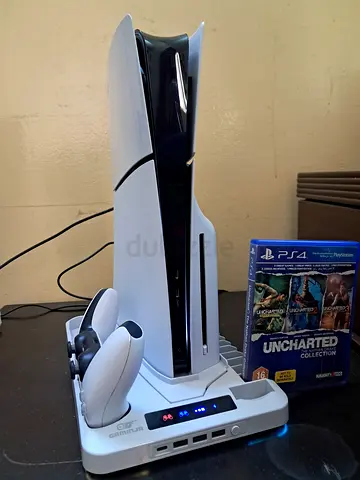 Ps5 slim disc
