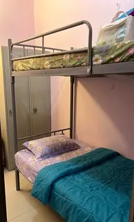 Room with Partition for Ladies ( Al Barsha 1 )