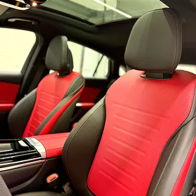2026 Mercedes-BENZ GLC 缩略图 6