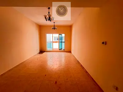 Two BHK Apartment On Al Wahda Street With Free Air Conditioning Balcony Storage Room Built In Wardrobes Master Bedroom And Prime Location Close To All