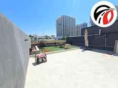 Big Terrace | Ready to Move | Prime Location