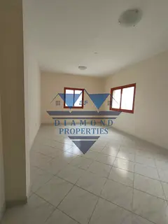 ABU SHAGARA AERA STUDIO//CENTRAL AC NEAR BY PARK//BIG STUDIO APARTMENT RENT ONLY 23K