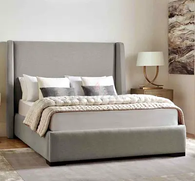 Brand new Queen size Luxury Family Bed frame with Mattress Available