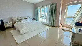 Large 2 Bed + Maid | Lake Point | High Floor
