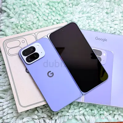 GOOGLE PIXEL 10 PRO FOLD 256GB STORAGE