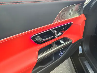2024 Mercedes-BENZ AMG 照片 9
