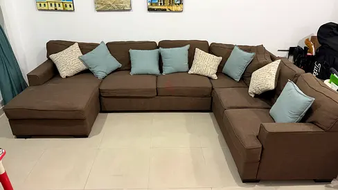 Sofa for sale