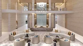 Smart Investment | Modern Studio | High ROI | RESALE