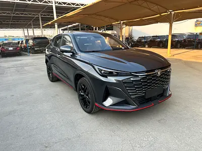 Changan X5 Plus 2026 | Chinese Specs | Brand New Compact SUV
