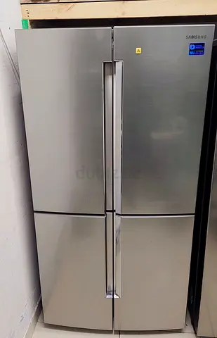 Sumsung french door fridge freezer l