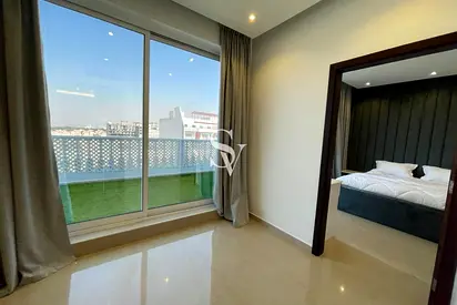 Fully Furnished 2BR | Chiller Free | Near JVC Exit
