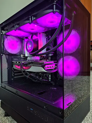 GAMING PC | I7 12700 | RTX 4070 TI | 32GB DDR5