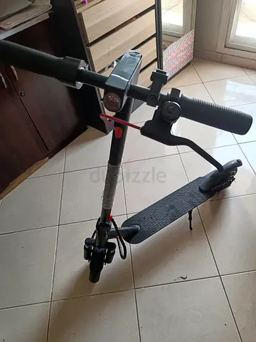 Crony M365 Electric scooter for sale (50kmph speed))
