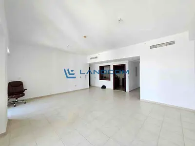 Grab This Deal | Spacious 2BR + Maid | Executive Towers