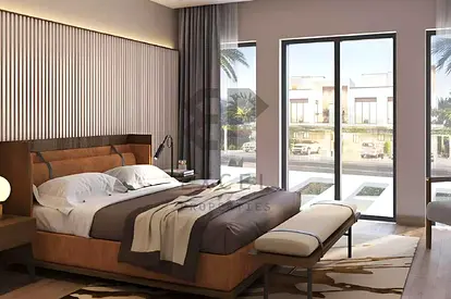 Waterfront Living | Luxury 2BR | Damac Riverside |