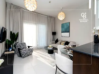 Spacious Layout | Investor Deal | Bright Unit