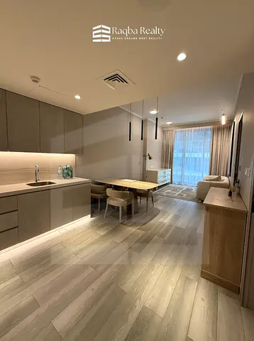 Furnished 1BR Apartment | Concept 7 Residences | Up to 6 Cheques | JVC