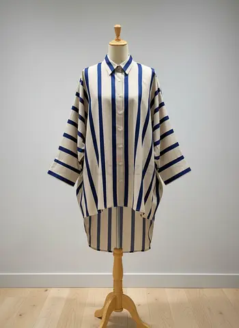 Women’s Oversized Top