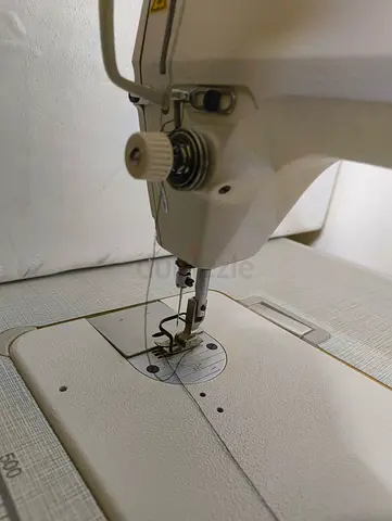 Industrial Sewing Machine - Heavy Duty, Good Working Condition
