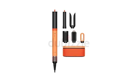 Dyson HS09 Airwrap Co-anda2x Multi-styler and Dryer - Ceramic Apricot/Topaz
