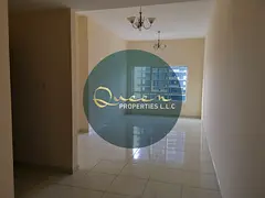 Spacious 1 Bedroom Apartment for Sale in Lake Tower C4 Ajman