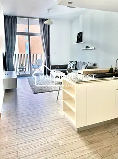 Furnished 1BHK Apartment | Prime location | Best pick — 2