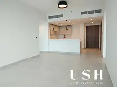 Frame Facing | Spacious | Zabeel park View | Vaccant