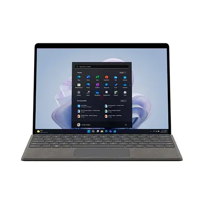 Microsoft Surface Pro 9 core i7 12th gen with keyboard - 16/512gb Like New