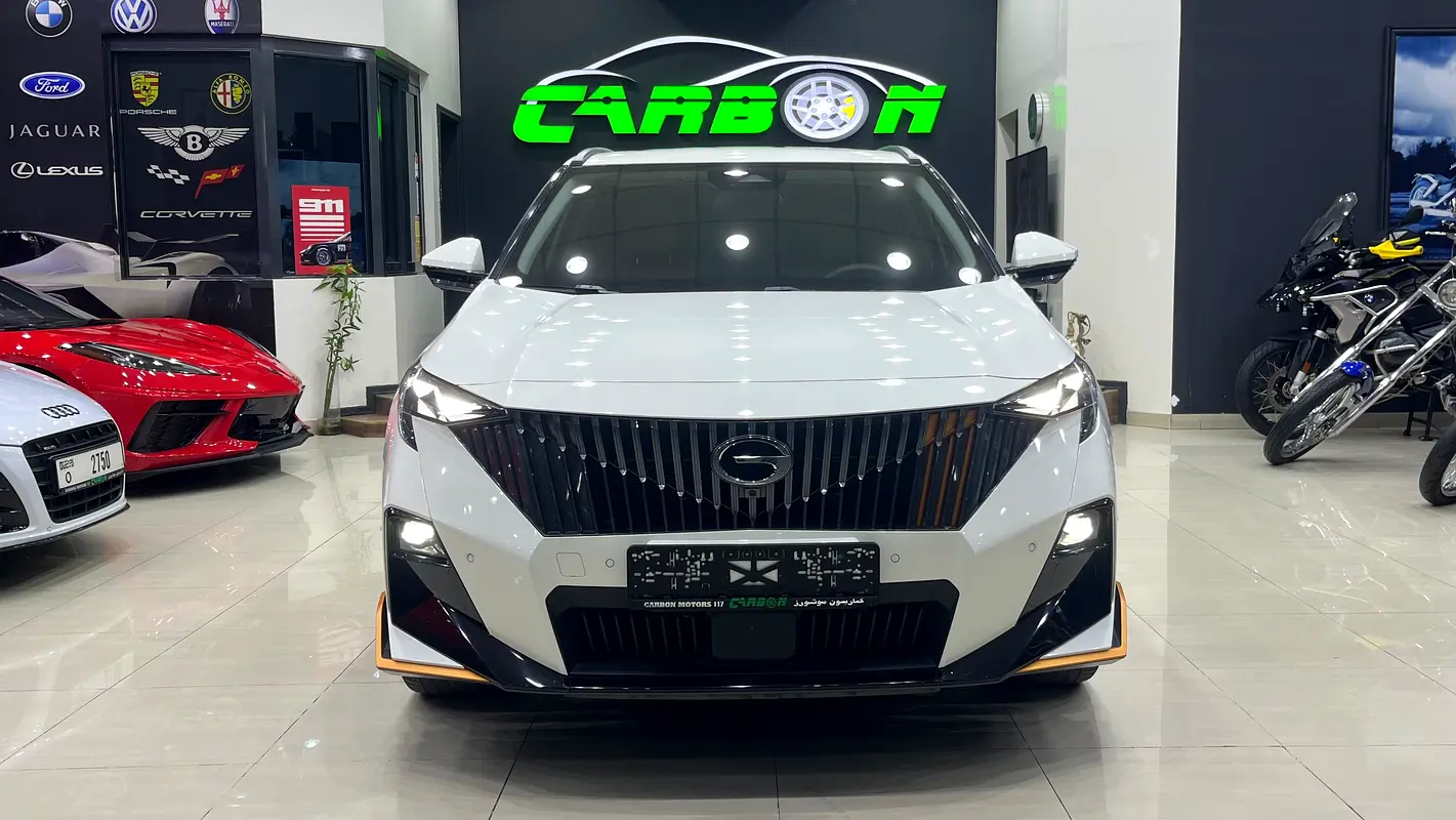 جي إيه سي جي إس 3 2024