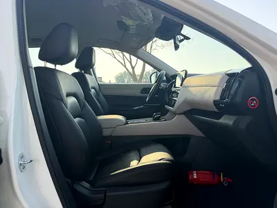 Nissan Pathfinder S, миниатюра 8