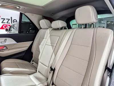 صورة مصغرة 13 لـ 2019 Mercedes-BENZ GLE