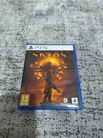 SAROS