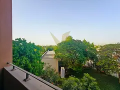 EXCLUSIVE 2BR | 2 CAR PARKINGS | LARGE BALCONY