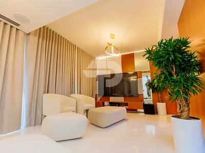 Great Location | Premium Furnished | Branded Sound System