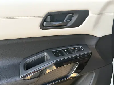 Nissan Pathfinder S, миниатюра 18