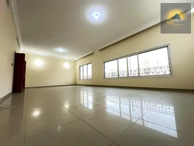 Huge Size Four Bedrooms Hall, Maid Room, Nice Kitchen, Nice Cabinets, One Shaded Car Parking At Mur