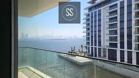 Exclusive | Burj Khalifa | Sea View I Huge Layout