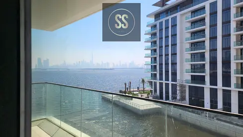 Exclusive | Burj Khalifa | Sea View I Huge Layout